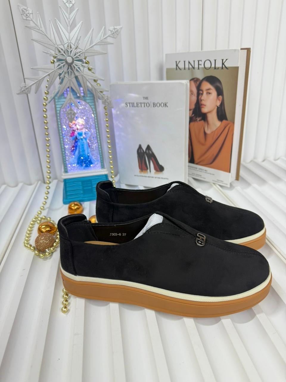 слипоны на платформе натуральная замша мерида,слипоны из натуральной замши the row,слипоны из натуральной замши,,слипоны на платформе натуральная замша