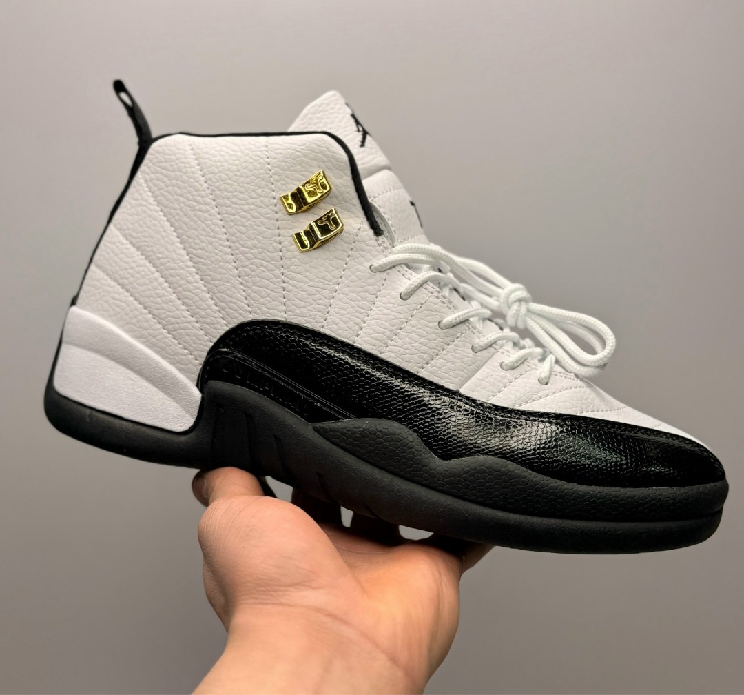 air jordan 12 retro,air jordan 12,nike air jordan 12,кроссовки air jordan 12 retro gs 'taxi' 2013,nike jordan 12 retro
