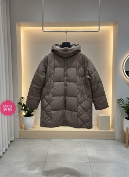 Верхняя одежда