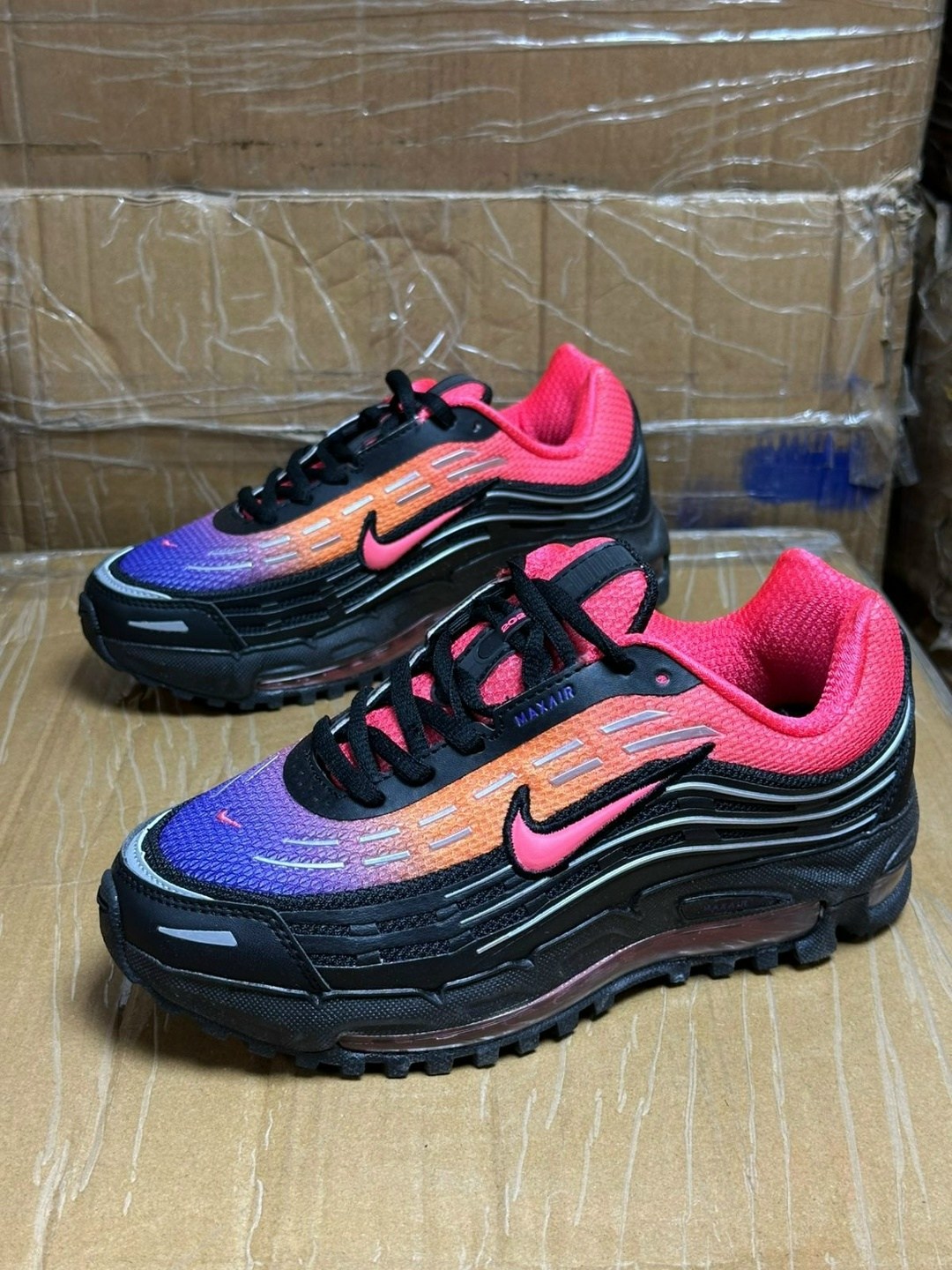 nike air max 97,кроссовки,женские кроссовки,nike air max 97 black,женская
