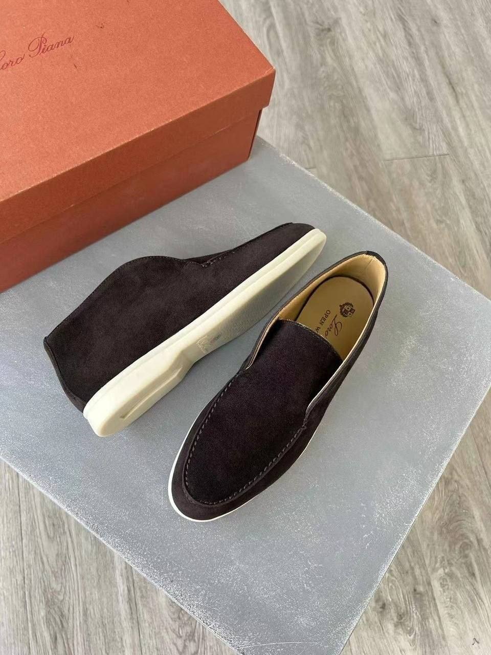 loro piana мужские лоферы,loro piana лоферы,,замшевые лоферы,замшевые лоферы loro piana