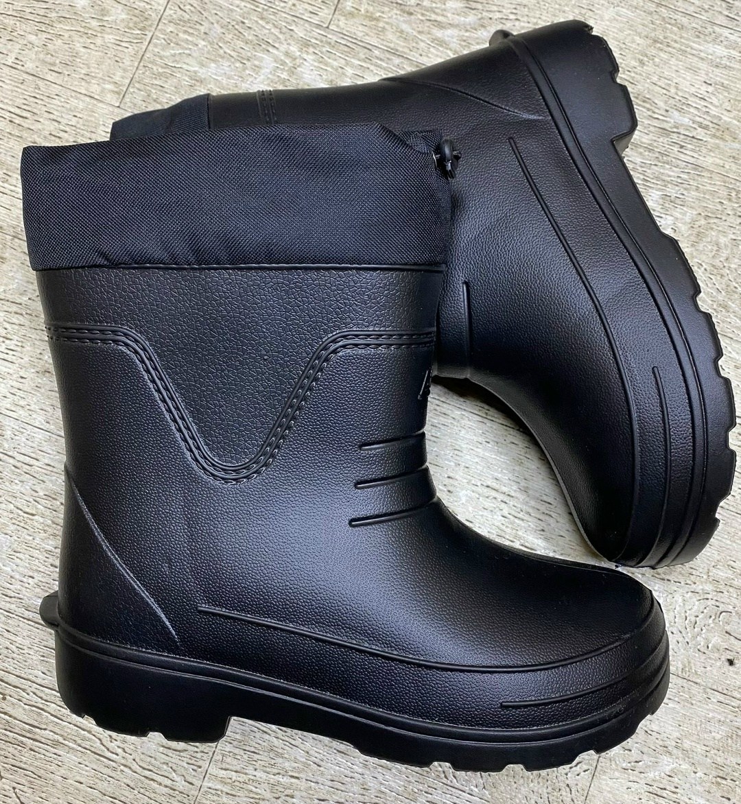 резиновые сапоги,сапоги мужские резиновые,сапоги мужские эва,сапоги эва,резиновые сапоги мужские эра профи