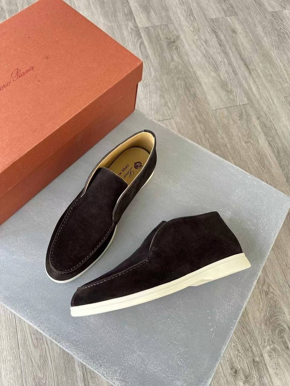 loro piana мужские лоферы,loro piana лоферы,,замшевые лоферы,замшевые лоферы loro piana