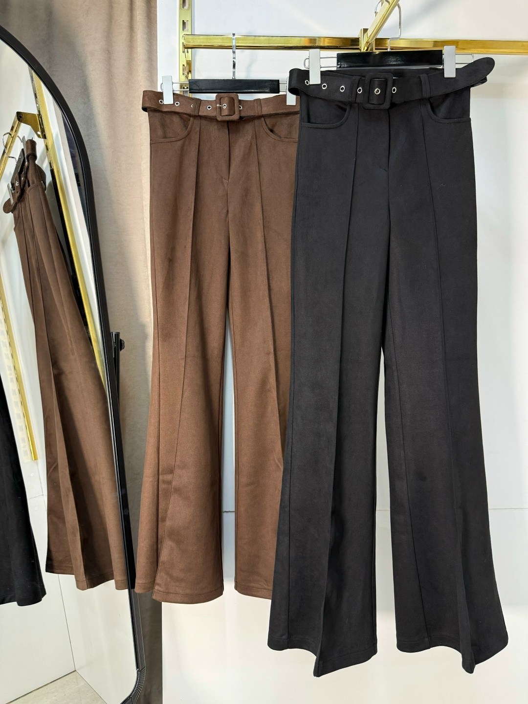 стильные наряды,мода стиль,корсет мода,брюки клеш,одежда стили