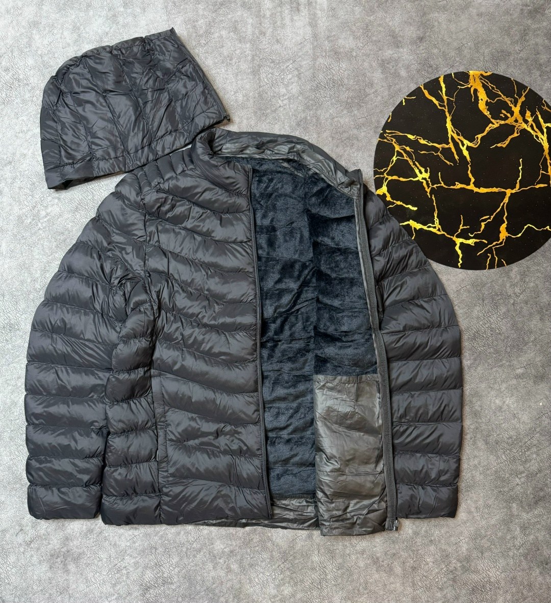 пуховик повседневный,куртка пуховик,легкий пуховик,теплая куртка,мужская куртка с капюшоном