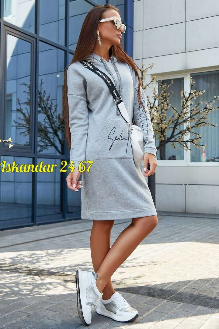 платье спортивное,женское платье спортивного стиля,трикотажное спортивное платье с капюшоном,спортивное платье с капюшоном,спортивное платье из трикотажа