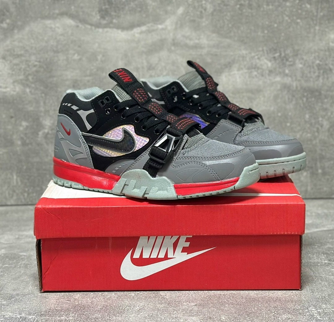 кроссовки nike air trainer 1 sp,кроссовки nike air trainer 1,кроссовки nike air trainer 1 sp dark smoke,мужские кроссовки nike air trainer 1,nike air trainer 1 sp