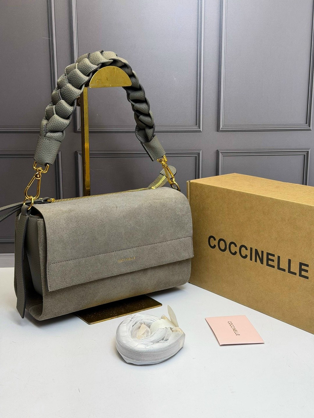 сумка coccinelle,сумка женская coccinelle натуральная замша,сумка coccinelle замша,сумка coccinelle замшевая,сумка женская coccinelle