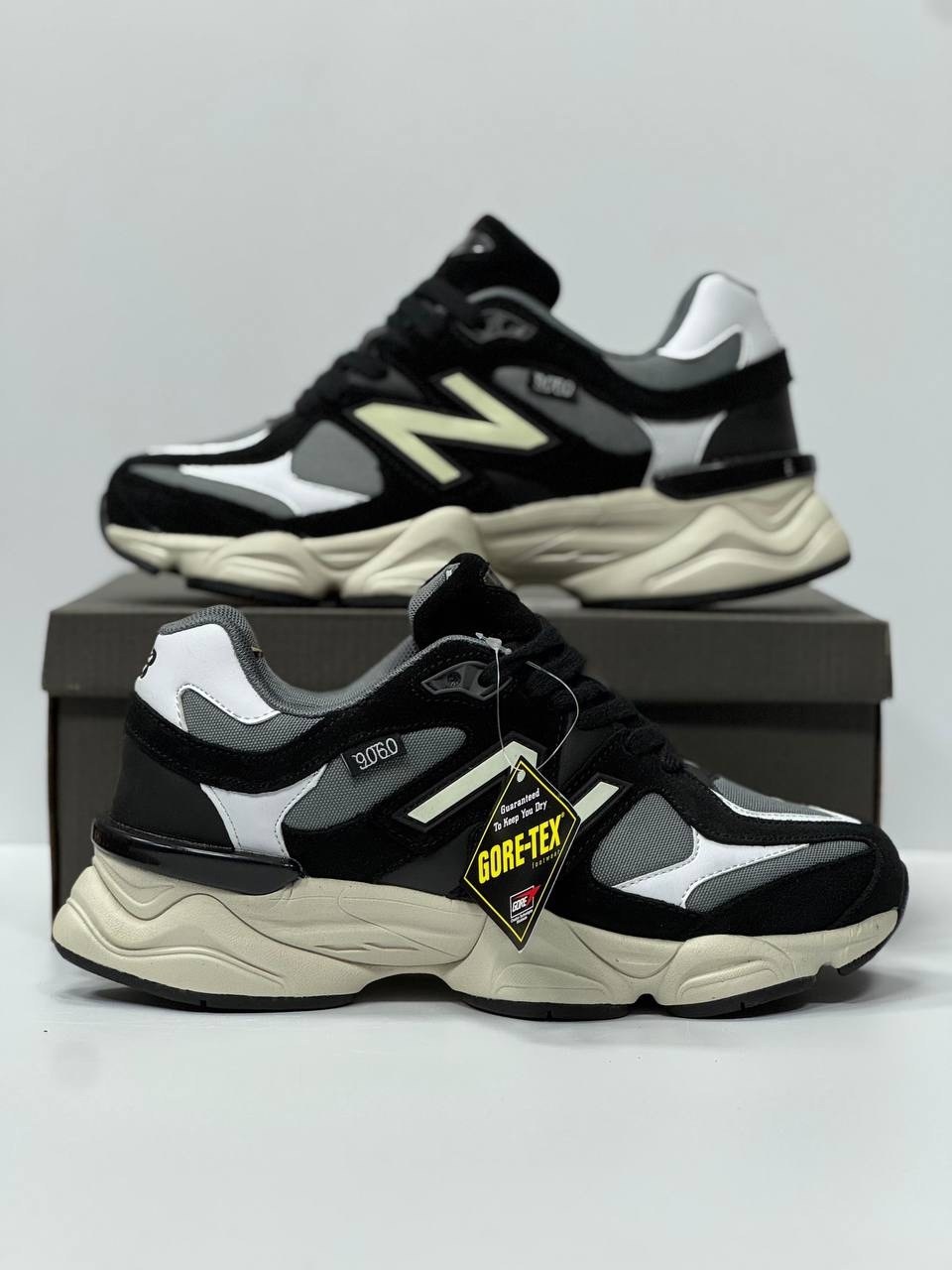 кроссовки new balance 9060,кроссовки new balance,new balance 9060,кроссовки new balance 9060 black white,кроссовки new balance 530