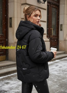 Верхняя одежда