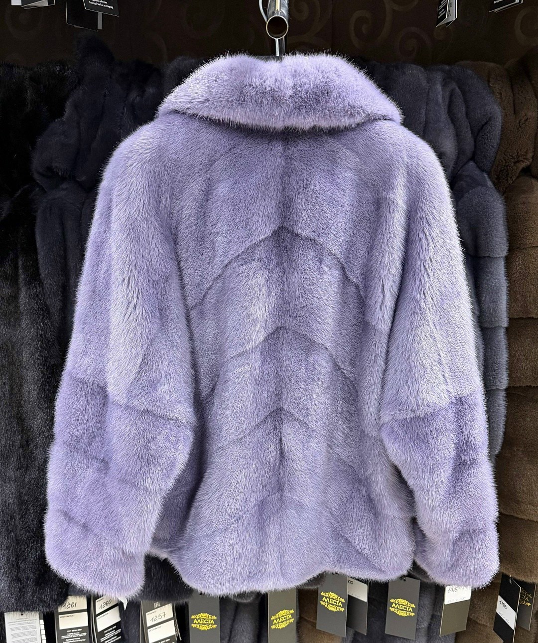 шубка из меха норки с английским воротником,шуба норковая,шуба норка мех импортный английский воротник,шуба норковая с английским воротником,шуба женская