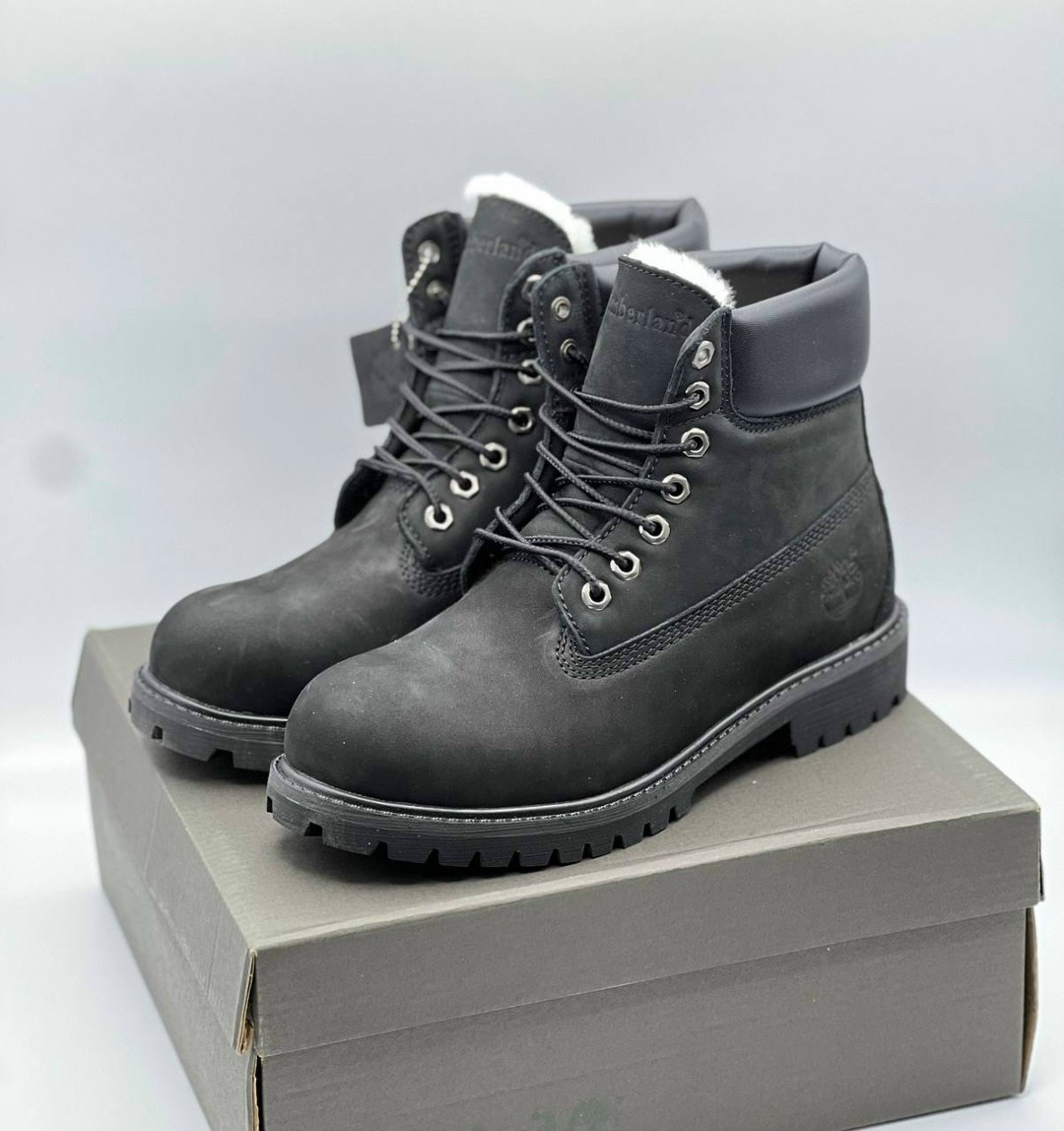 теплые ботинки timberland черные с мехом,ботинки мужские зимние рабочие timberland с мехом черные,зимние ботинки timberland 6 inch с мехом черные,ботинки timberland,ботинки timberland черные мужские