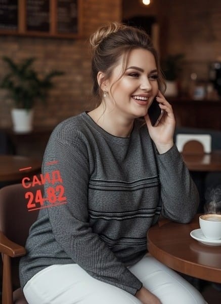 ганеева луиза тюмень,женщин,свитер,девушек,девушка говорит по телефону