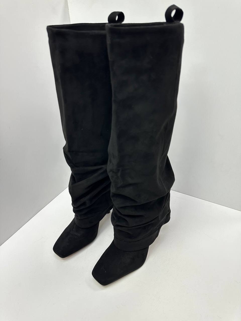 высокие сапоги,замшевые сапоги женские,сапоги,длинные сапоги,замшевые сапоги