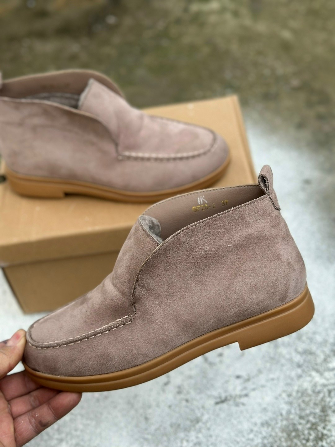 loro piana лоферы,замшевые лоферы loro piana,,замшевые ботинки loro piana,замшевые ботинки