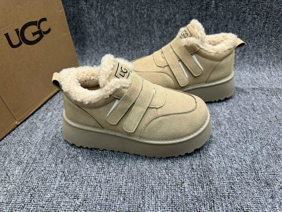 ,угги женские,угги зимние с натуральным мехом на липучках ugg 269750206,угги,угги женские зимние