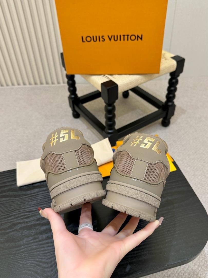 кроссовки louis vuitton trainer,louis vuitton кроссовки,кроссовки мужской louis vuitton,,бежевые кроссовки луи виттон