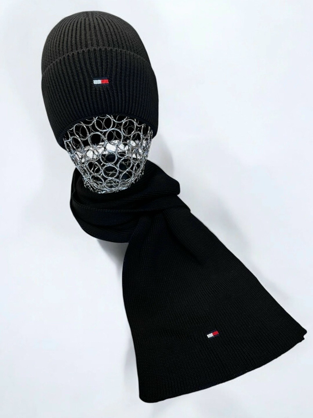 шарф томми хилфигер,шарф томми хилфигер серый,tommy hilfiger шапка,шарф tommy hilfiger,шарф мужской tommy hilfiger