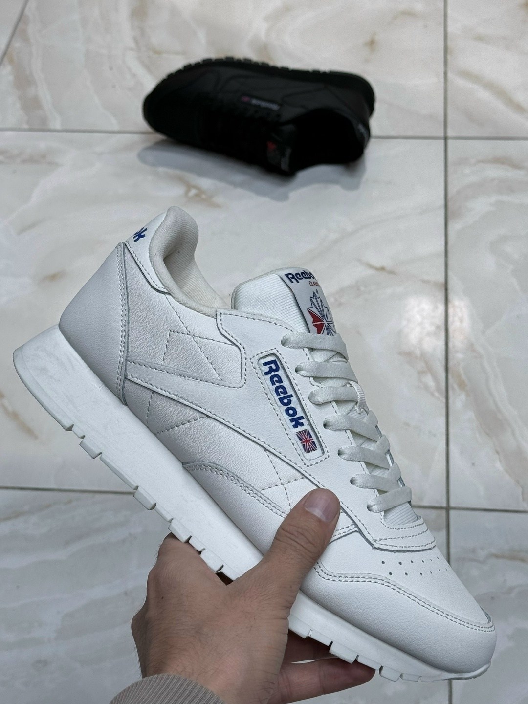 кроссовки reebok classic,reebok кроссовки,мужские кроссовки reebok,кроссовки мужские reebok classic,кроссовки reebok classic, белые/кожаные