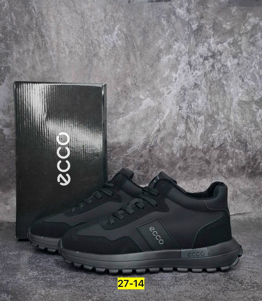 ,кроссовки ecco мужские,кроссовки мужские,кроссовки для мужчин,мужские зимние кроссовки