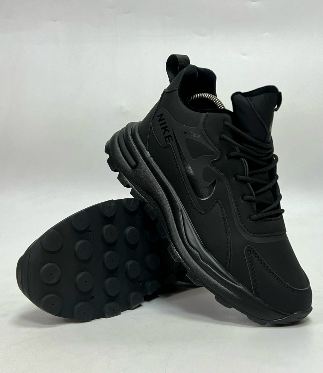 кроссовки мужские зимние nike,кроссовки,кроссовки зимние nike,кроссовки для мужчин,кроссовки зимние высокие мужские с мехом nike air goretex