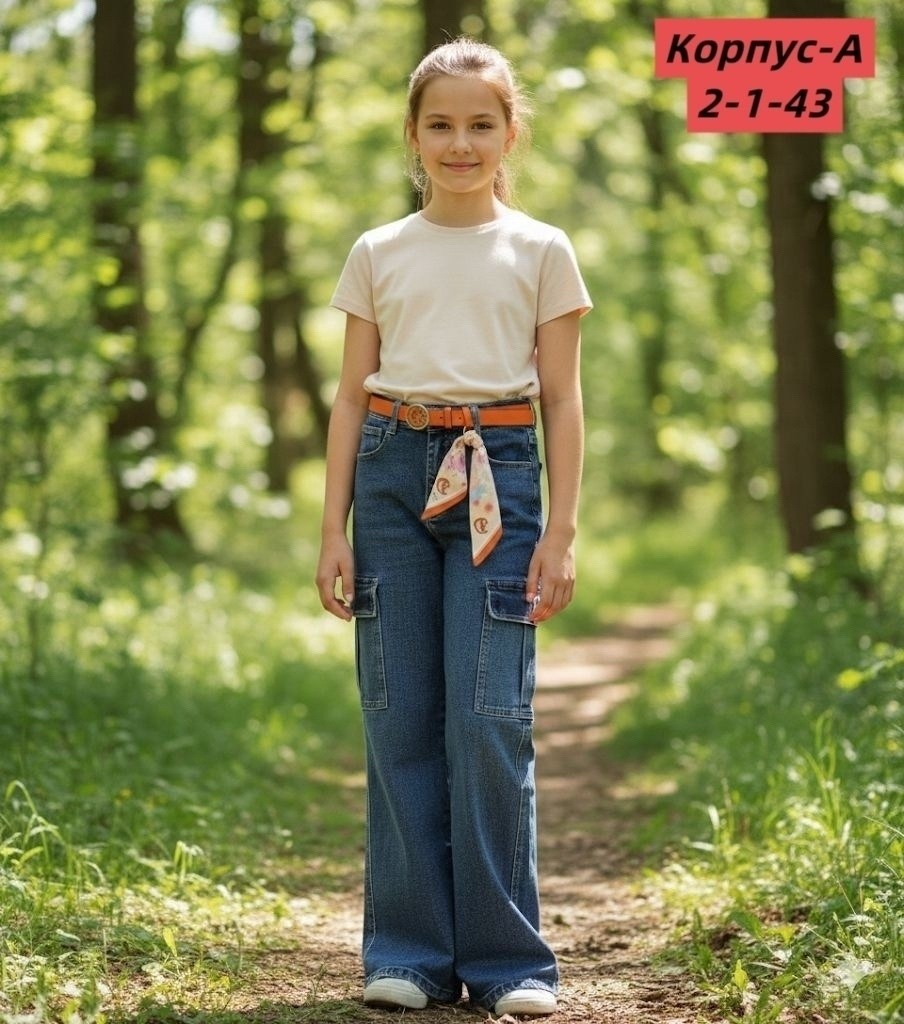 джинсы для девочки,джинсы детский,детские джинсы,широкие джинсы для девочки,джинсы штаны