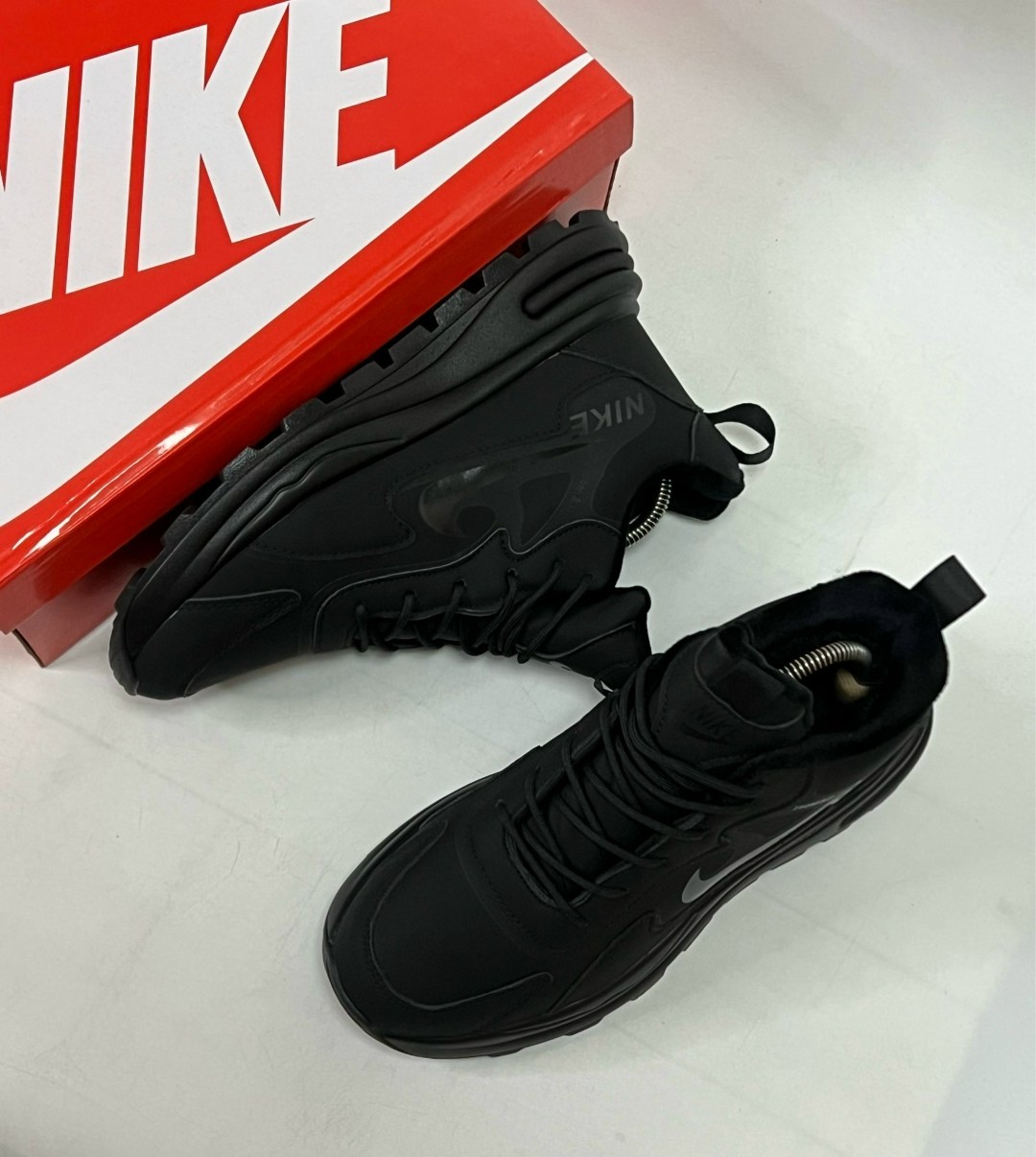 кроссовки мужские зимние nike,кроссовки,кроссовки зимние nike,кроссовки для мужчин,кроссовки зимние высокие мужские с мехом nike air goretex