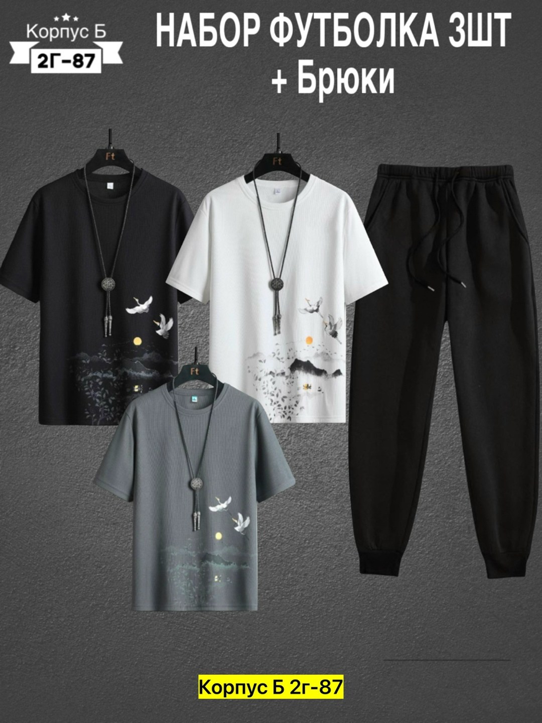 костюм для мужчин,мужские спортивные костюмы,мужская спортивная одежда,комплект костюм,костюм с футболкой и брюками
