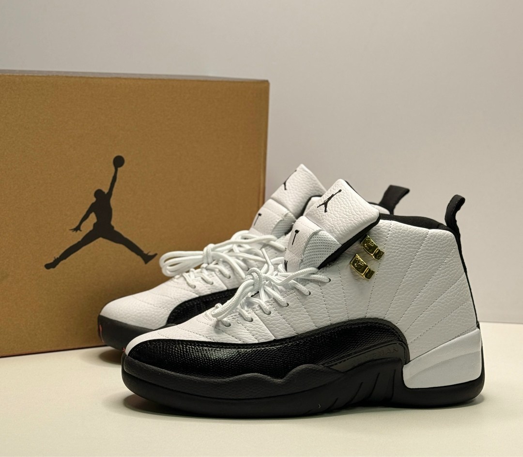 air jordan 12 retro,air jordan 12,nike air jordan 12,кроссовки air jordan 12 retro gs 'taxi' 2013,nike jordan 12 retro