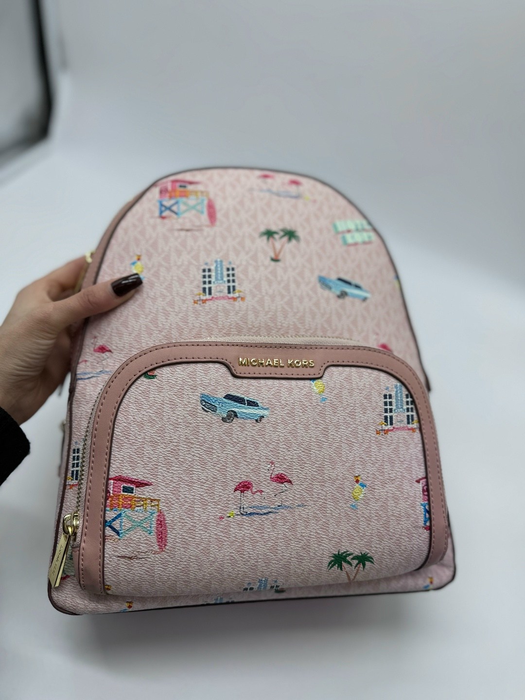 рюкзак женский michael kors,рюкзак michael kors,рюкзак michael kors rhea,рюкзаки,michael kors рюкзак michael kors