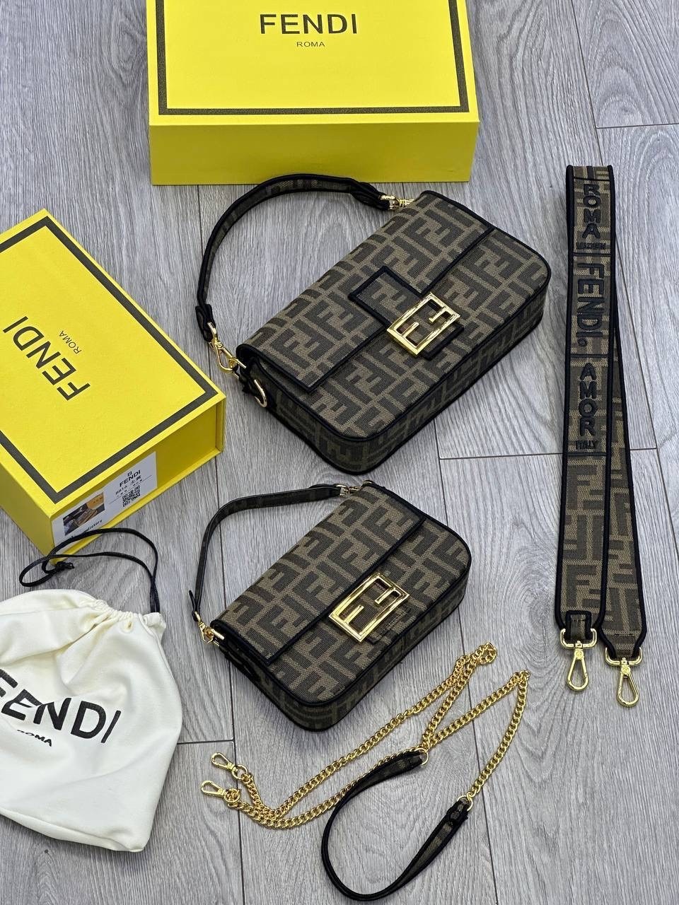 сумка fendi,женская сумка fendi,сумки фенди,fendi сумка на плечо,сумка fendi baguette