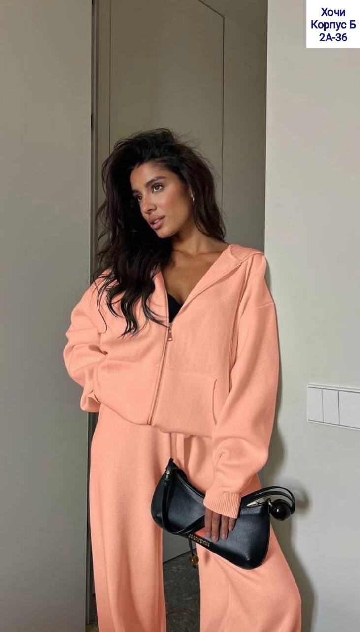 костюм двойка кашемир,спортивные костюмы женские,костюм спортивный,костюм серый,костюм женский спортивный: худи на молнии и брюки