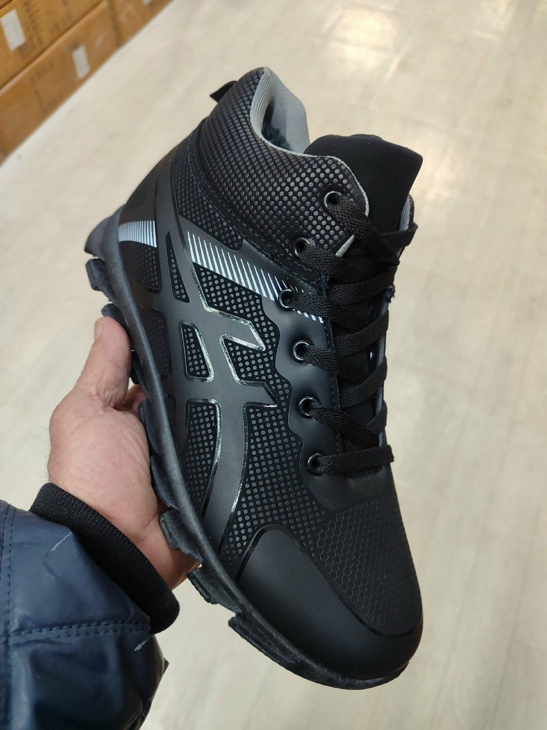 ,кроссовки мужские,зимние мужские кроссовки, мужская,кроссовки зимнее