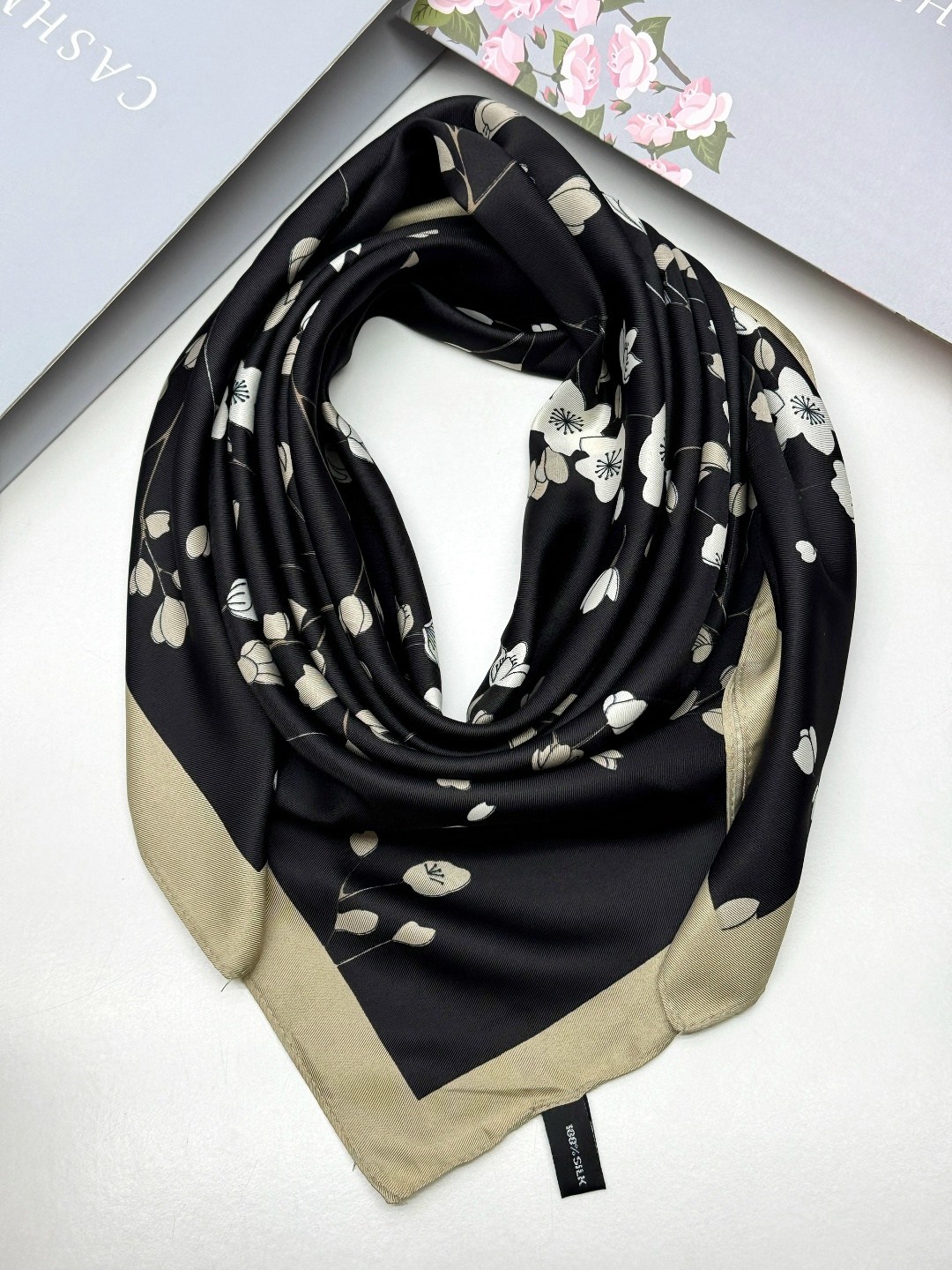 платки шелковые,платки шарф,платок женский с рисунком,шелковый женский платок,платки женские