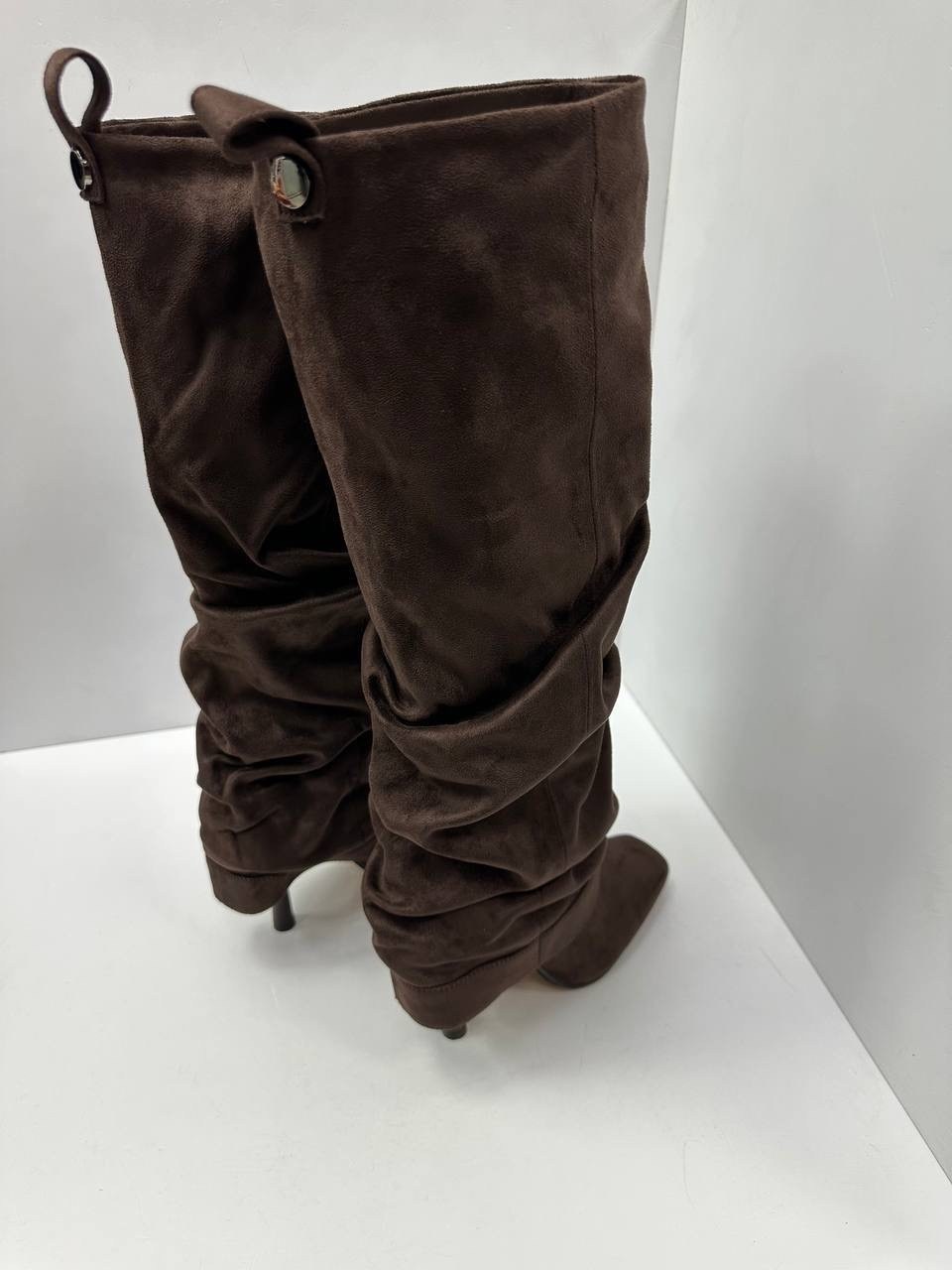 высокие сапоги,замшевые сапоги женские,сапоги,длинные сапоги,замшевые сапоги