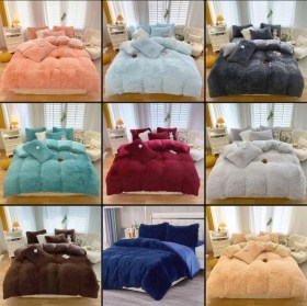 Постельное белье