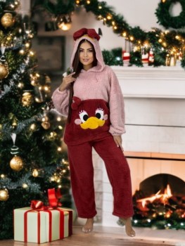 Домашняя одежда