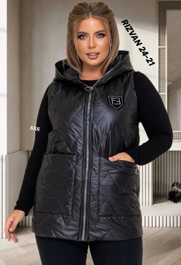 женская жилетка больших размеров,жилетка женская демисезонная,женские жилеты,жилетка женская,жилет женский большие размеры