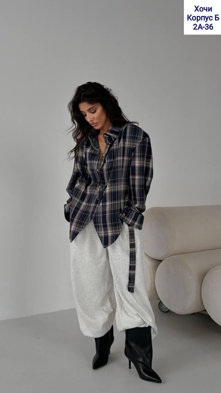 рубашка женская в клетку оверсайз,рубашка в клетку оверсайз fili d'oro,рубашка в клетку оверсайз,рубашка в клетки,рубашка в клетку женская