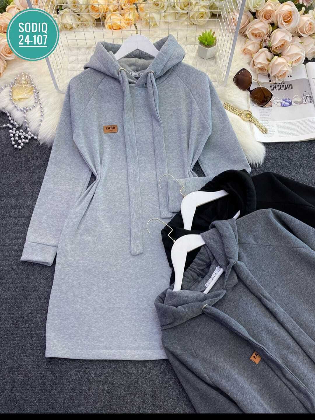 теплое платье,спортивное трикотажное платье,спортивное платье,платье женская,трикотажное платье