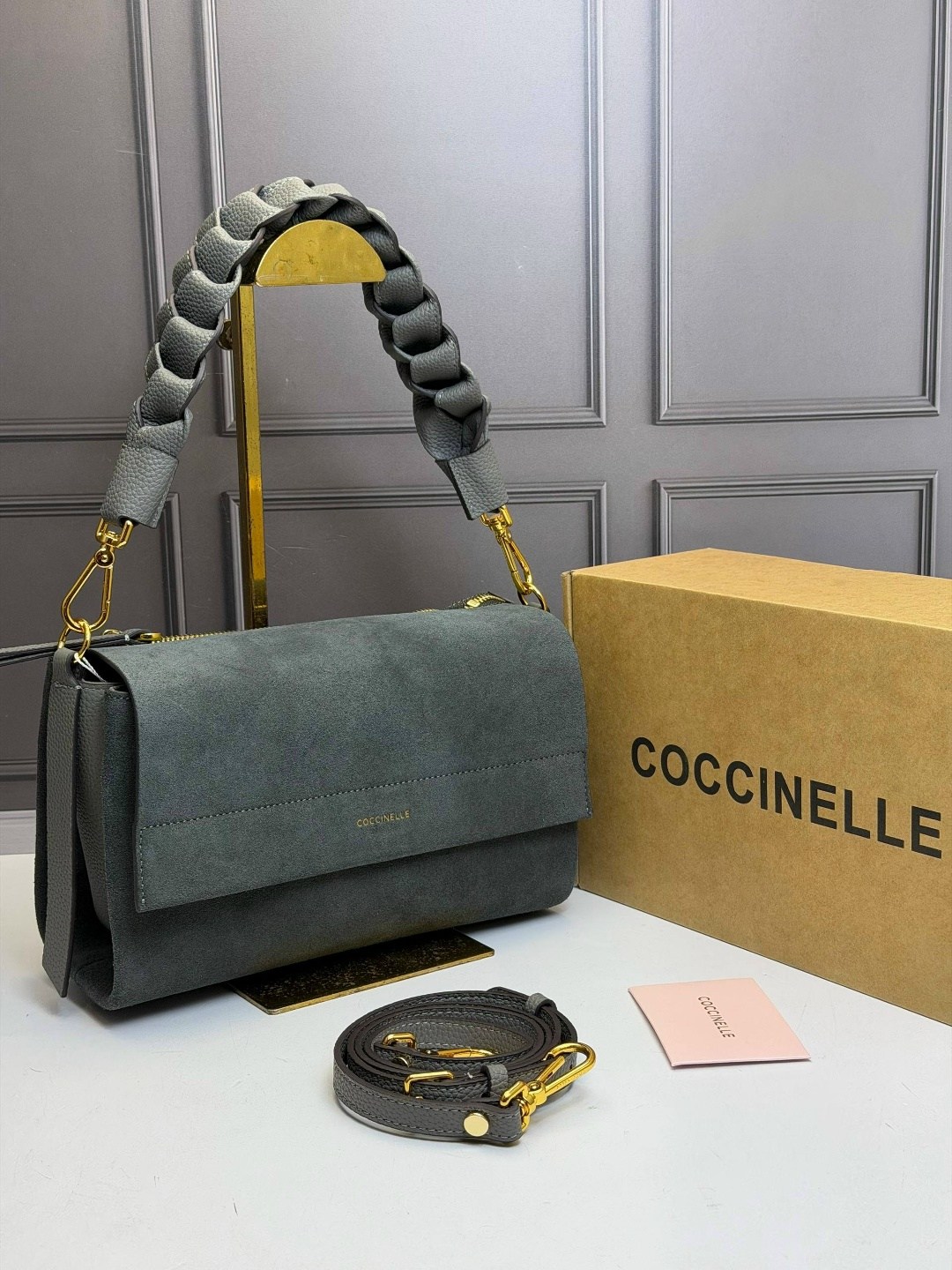 сумка coccinelle,сумка женская coccinelle натуральная замша,сумка coccinelle замша,сумка coccinelle замшевая,сумка женская coccinelle