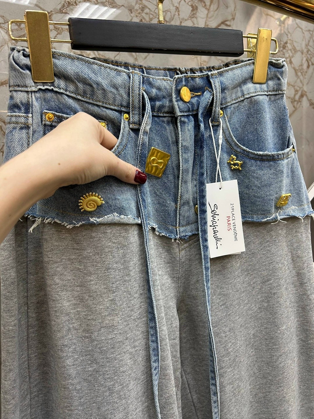 женские джинсы,модные джинсы,широкие джинсы,джинсы брюки,джинсовые брюки