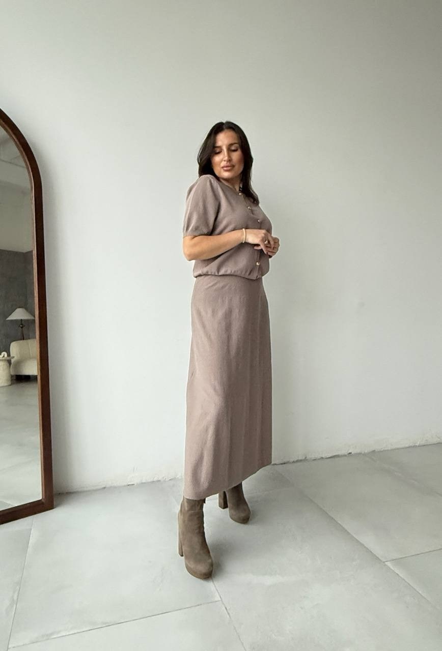 костюм с юбкой трикотажный теплый,костюм трикотажный с юбкой,трикотажный костюм с юбкой офис вязаный,трикотажный костюм с юбкой emberens,вязаный костюм с юбкой