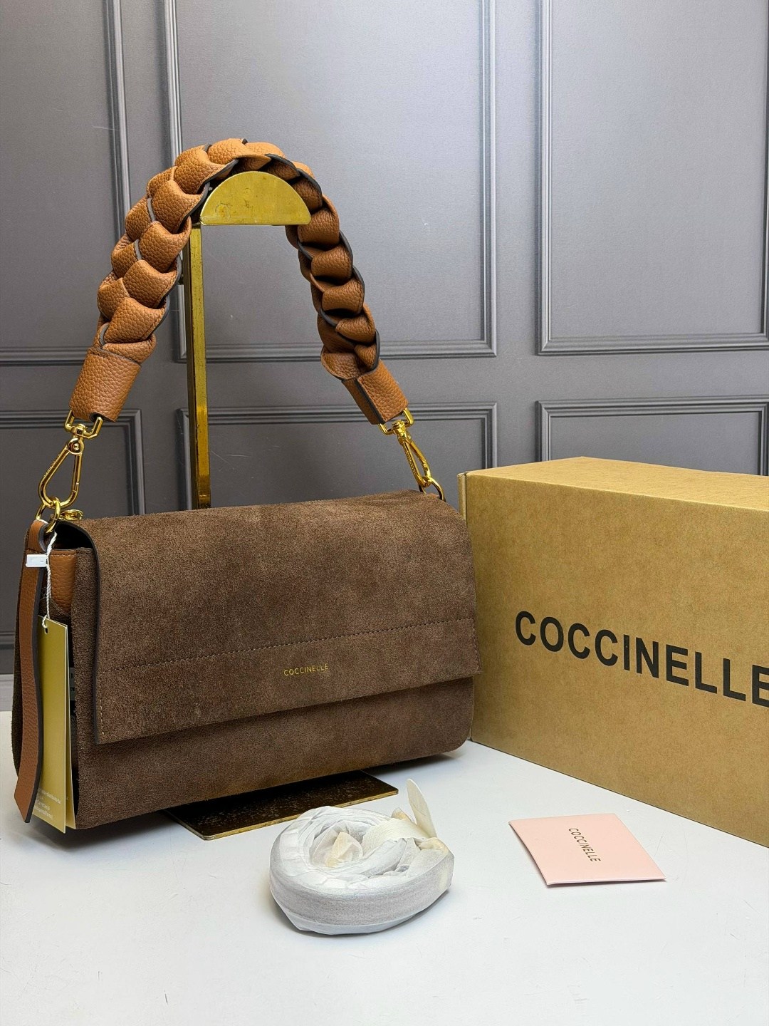 сумка coccinelle,сумка женская coccinelle натуральная замша,сумка coccinelle замша,сумка coccinelle замшевая,сумка женская coccinelle