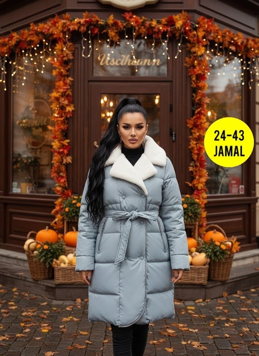 верхняя одежда женская зимняя куртка,куртка холлофайбер,верхняя одежда,женская зимняя куртка,женская куртка  москва