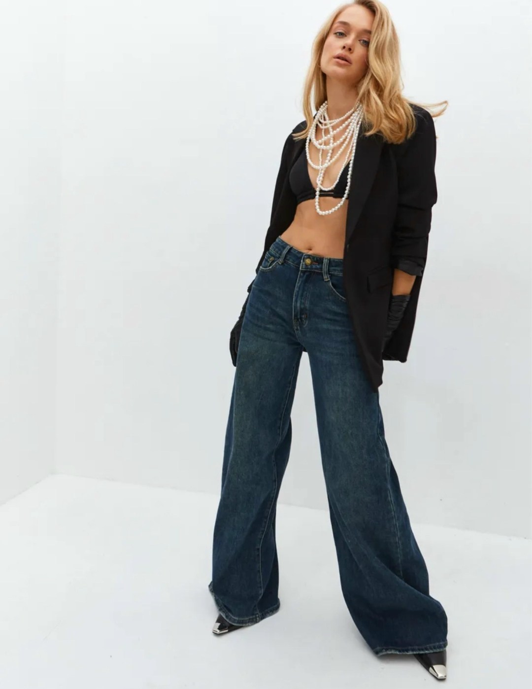 женские джинсы,женские джинсы клеш,джинсы синее,широкие джинсы,джинсы широкие женские