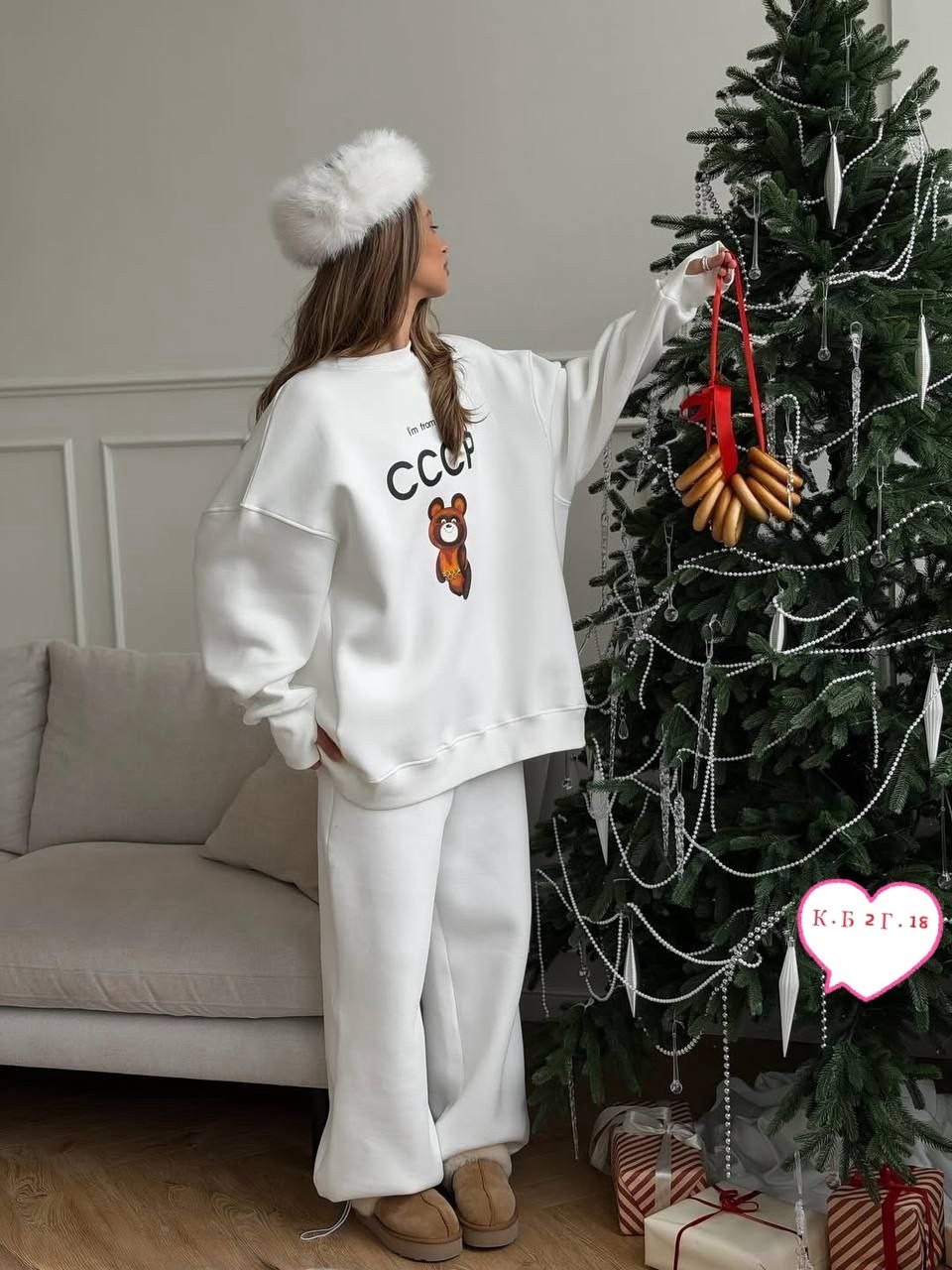 свитшот женский,спортивный костюм,женский костюм,костюм тёплый