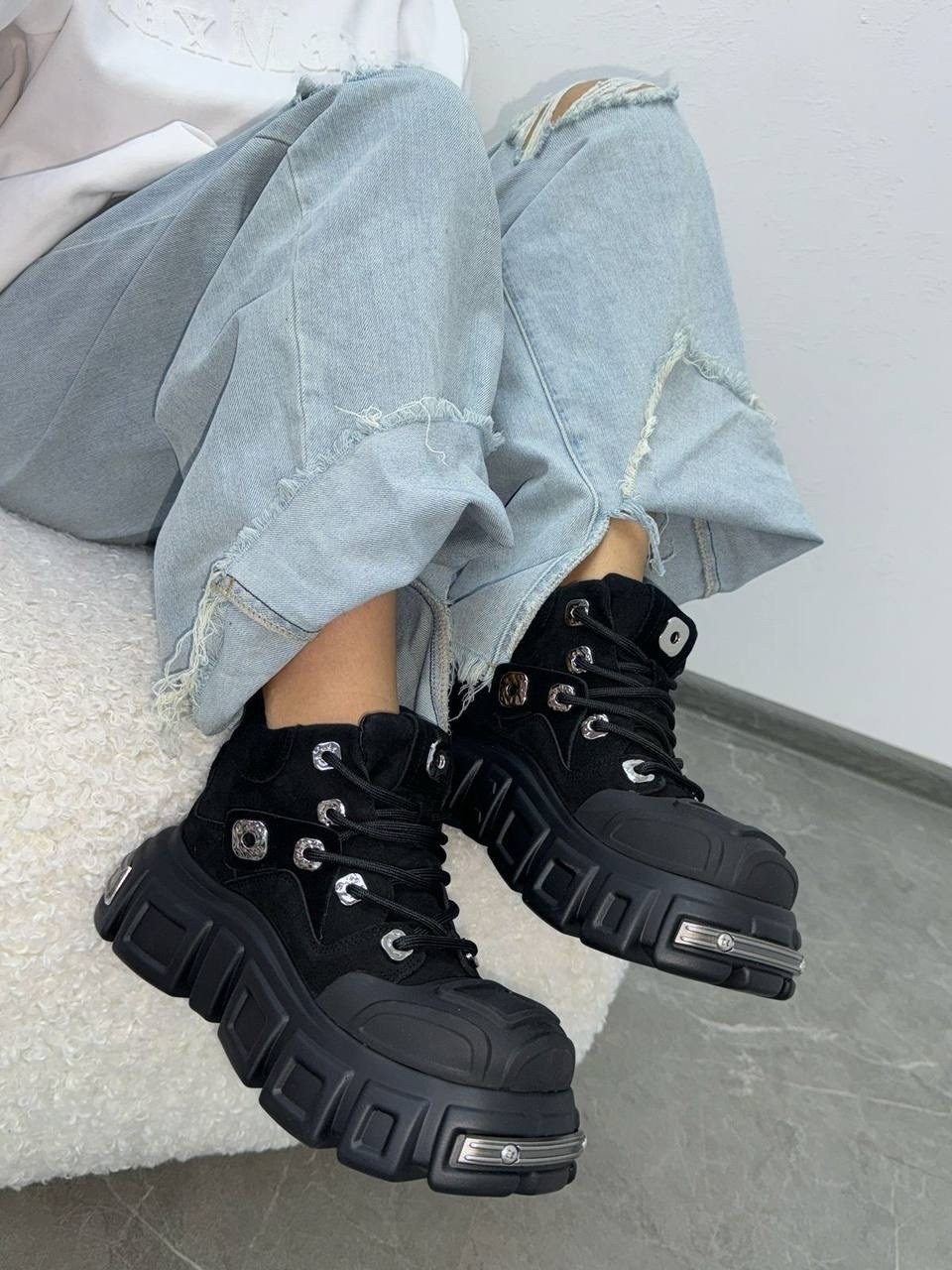 ,buffalo кроссовки,ботинки buffalo на подошве,массивные кроссовки,кроссовки модные