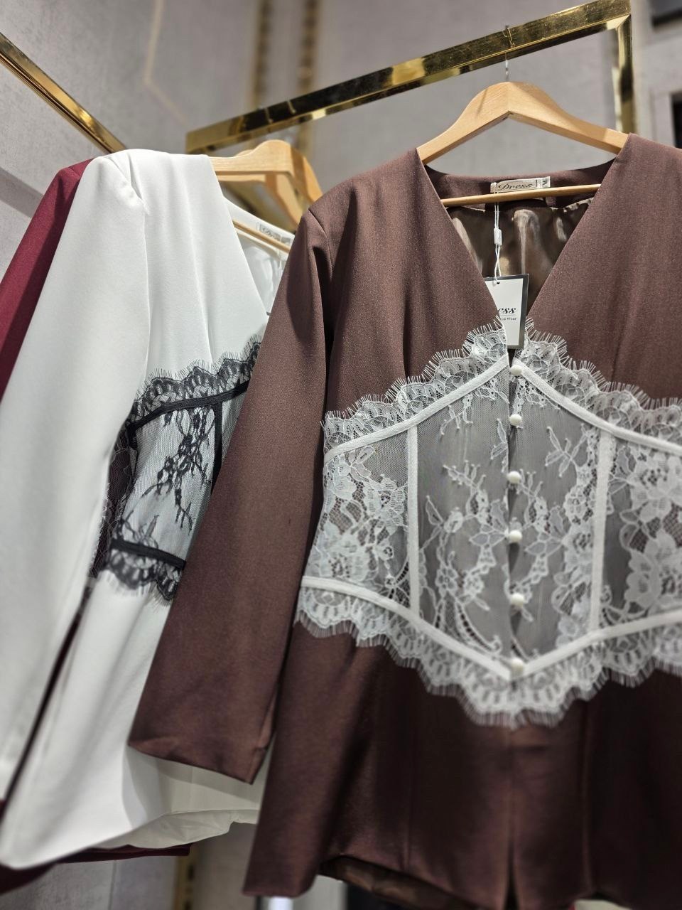 стильный наряд,жакет,пиджак с ажурами,наряд