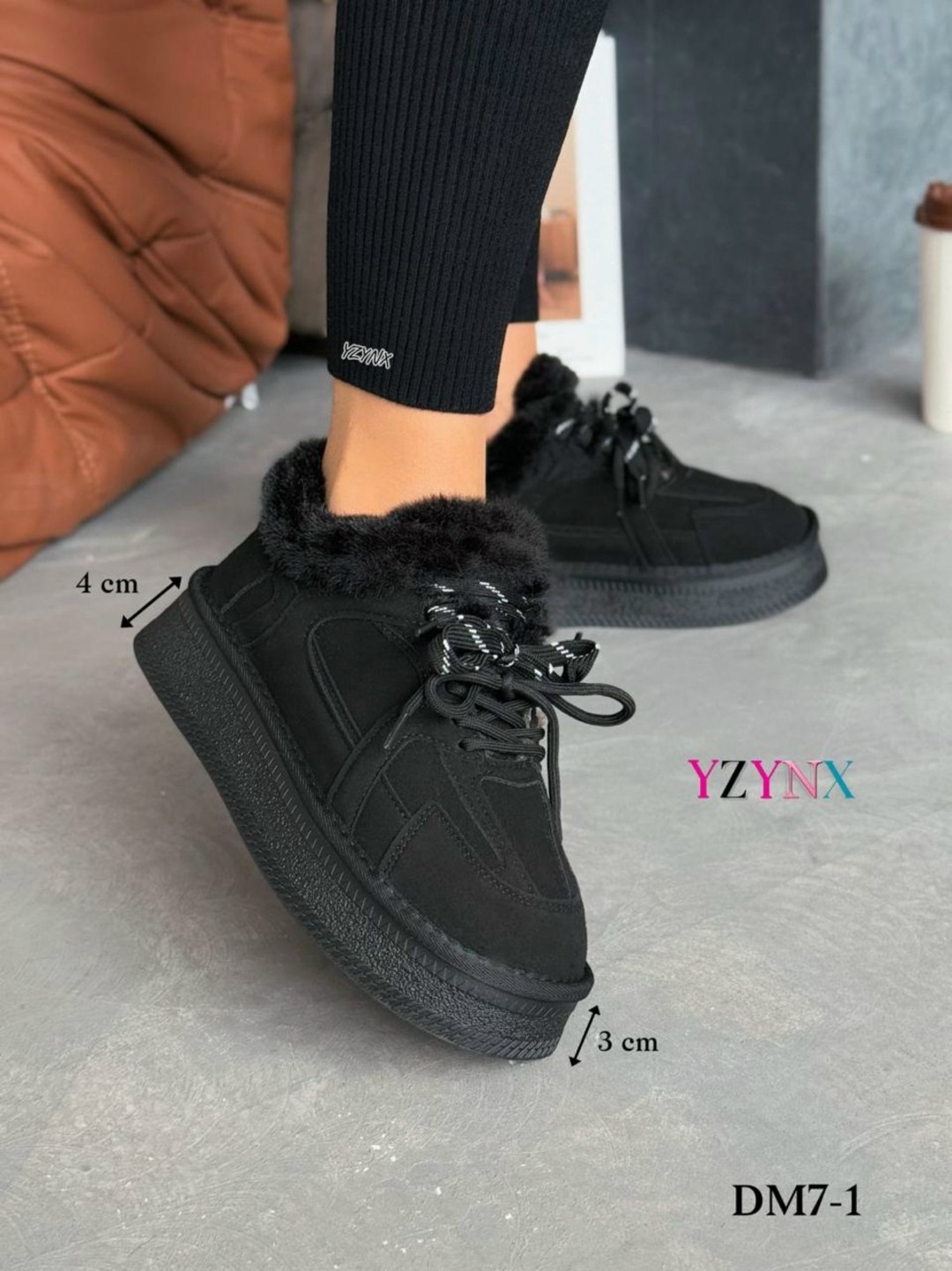 ,зимние угги на платформе,зимние угги на платформе yourbox,женская ,кеды зимние с мехом на платформе derio 551107626